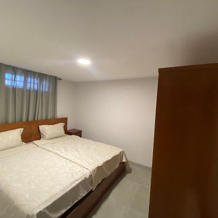 Villa Casa Riamar à São Jacinto Extérieur photo