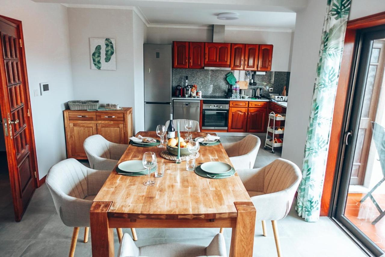 Villa Casa Riamar à São Jacinto Extérieur photo