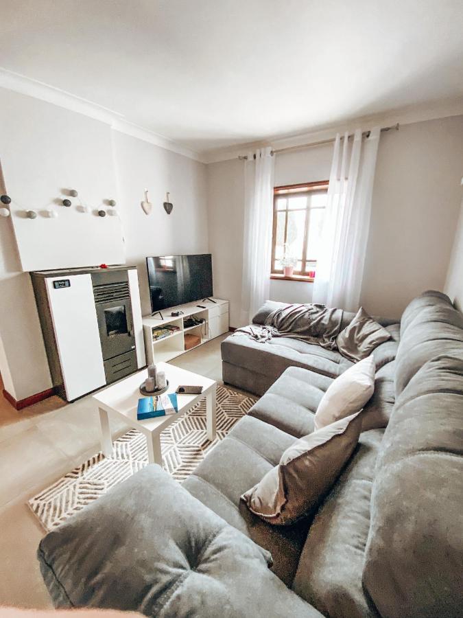 Villa Casa Riamar à São Jacinto Extérieur photo