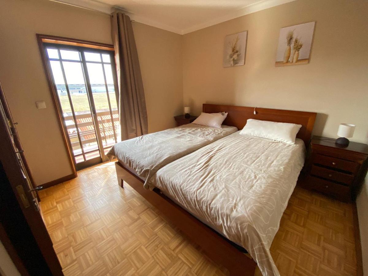 Villa Casa Riamar à São Jacinto Extérieur photo
