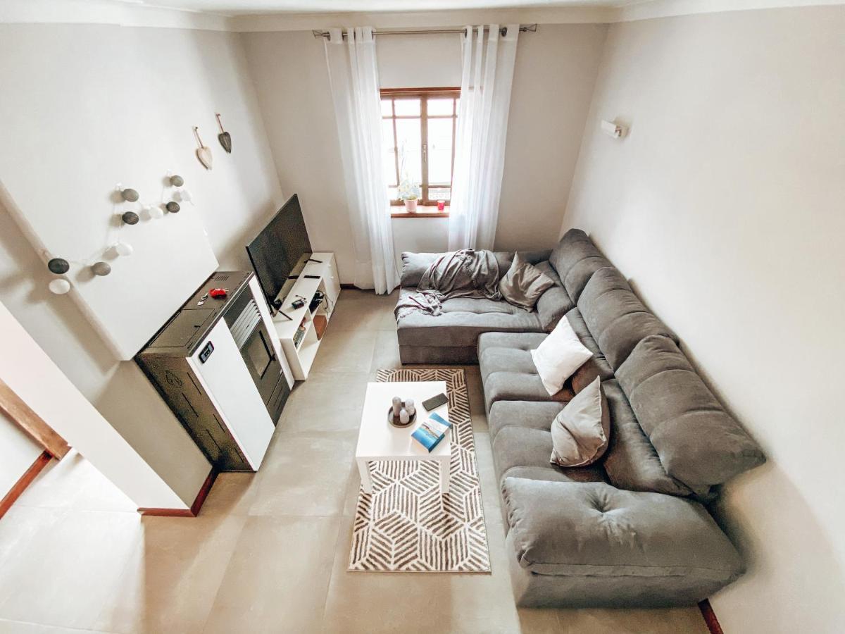 Villa Casa Riamar à São Jacinto Extérieur photo