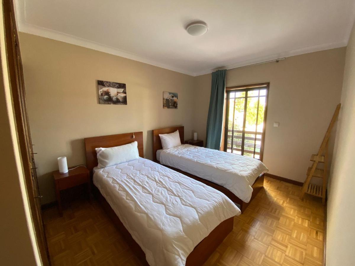Villa Casa Riamar à São Jacinto Extérieur photo