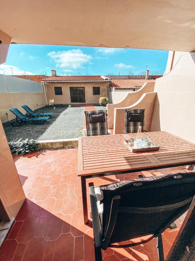 Villa Casa Riamar à São Jacinto Extérieur photo