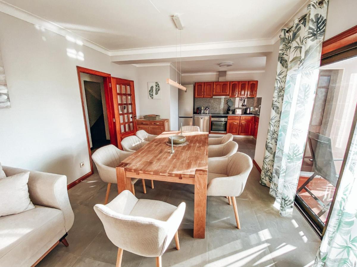Villa Casa Riamar à São Jacinto Extérieur photo