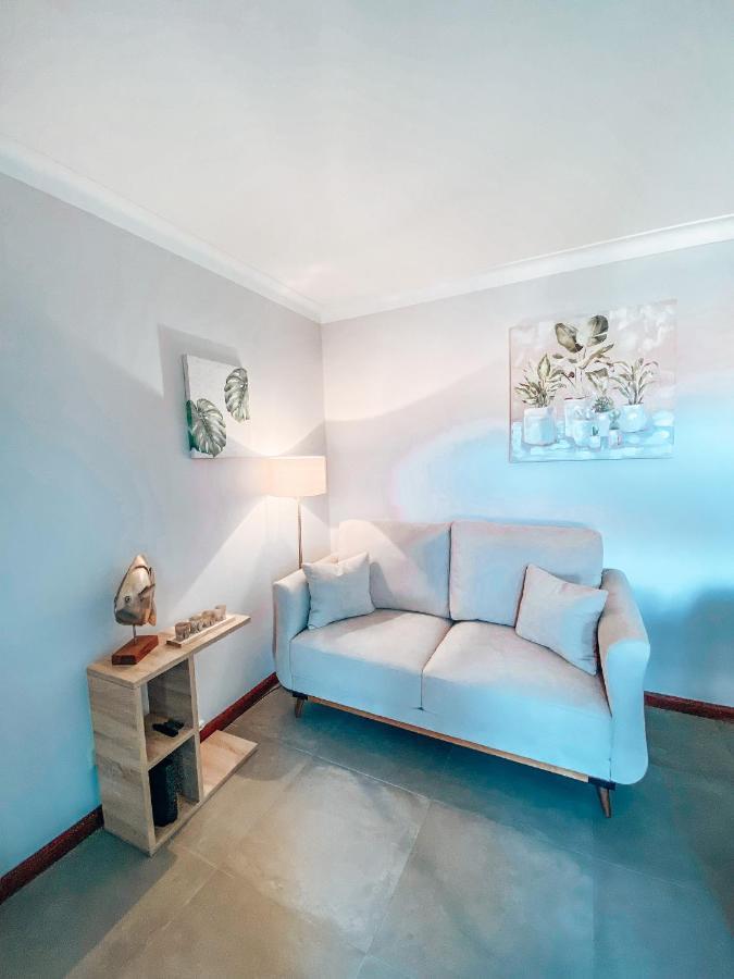 Villa Casa Riamar à São Jacinto Extérieur photo