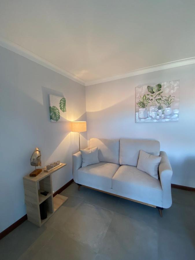 Villa Casa Riamar à São Jacinto Extérieur photo