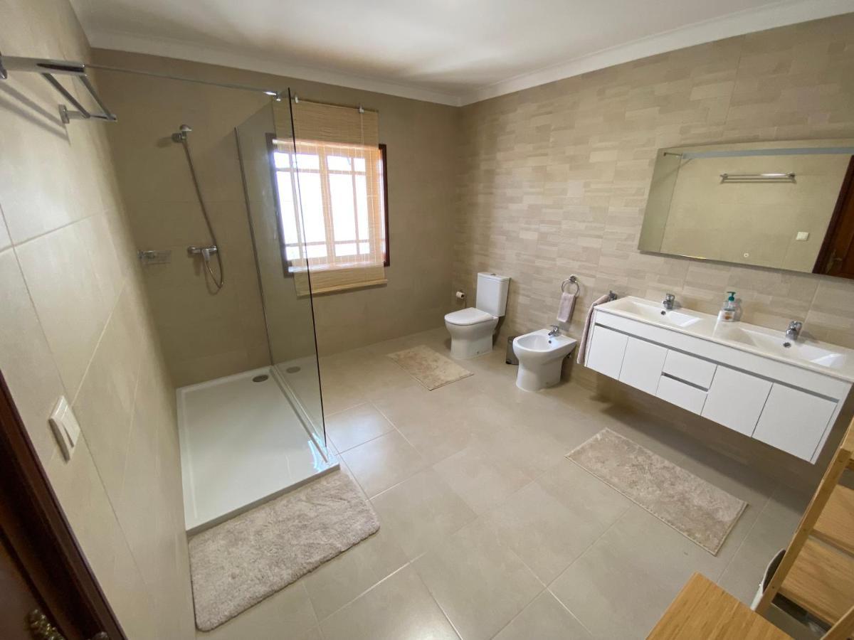 Villa Casa Riamar à São Jacinto Extérieur photo
