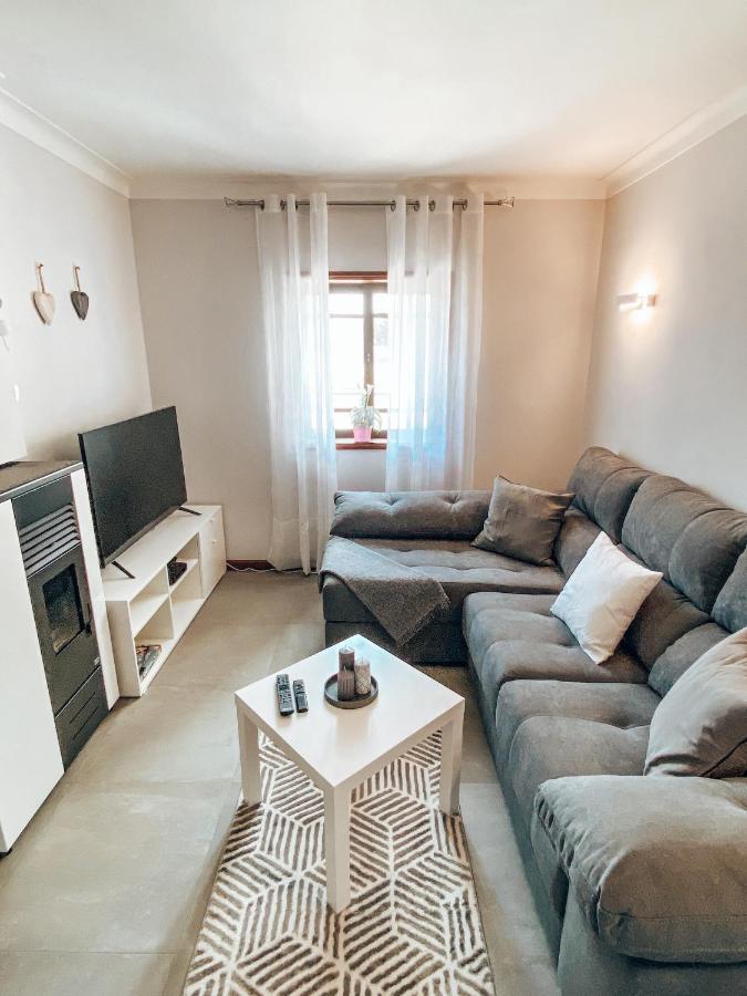 Villa Casa Riamar à São Jacinto Extérieur photo