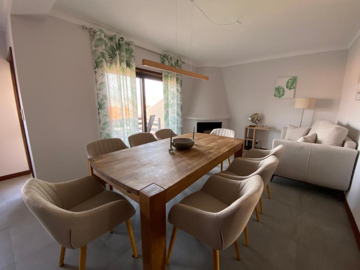 Villa Casa Riamar à São Jacinto Extérieur photo